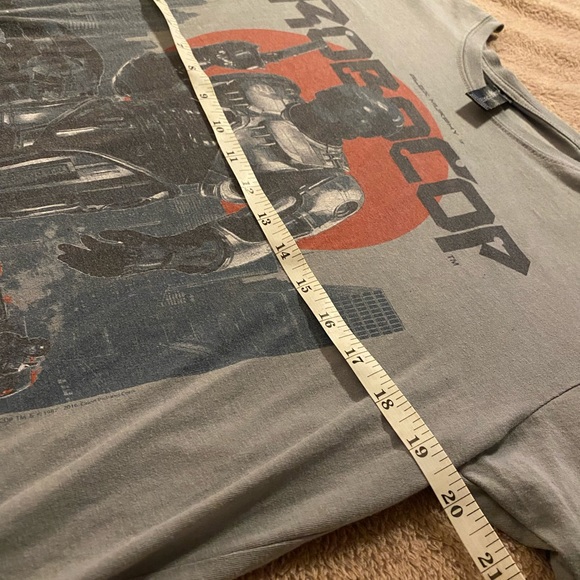 ROBOCOP LOOT CRATE TEE - Picture 3 of 5